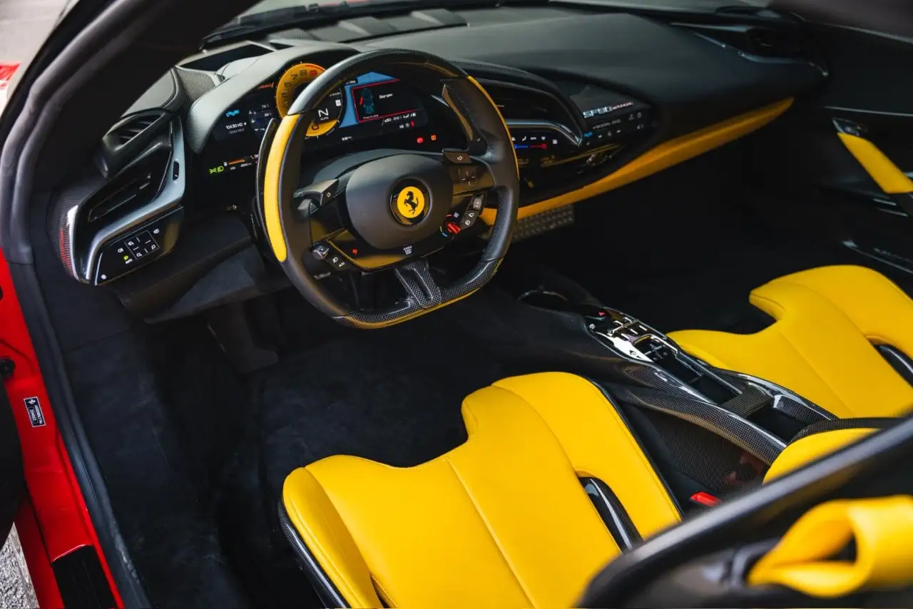 Ferrari SF90 Stradale - Image 30