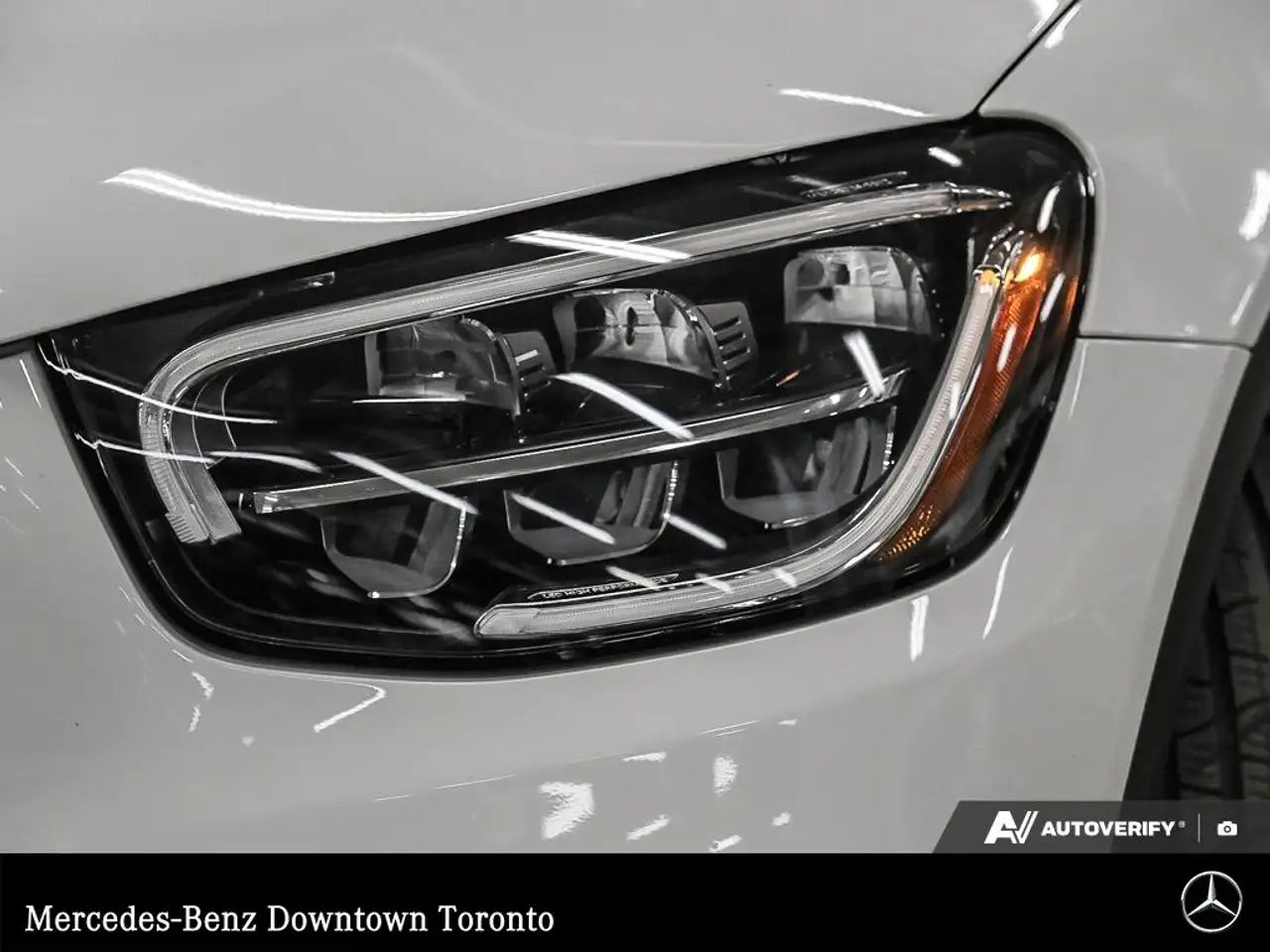 Mercedes-Benz GLC - Image 25
