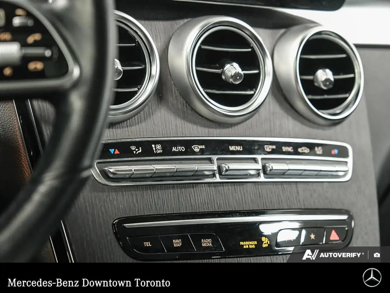 Mercedes-Benz GLC - Image 13