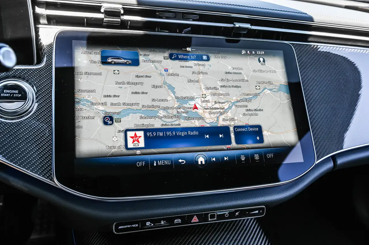 Mercedes-Benz E-Class - Image 16