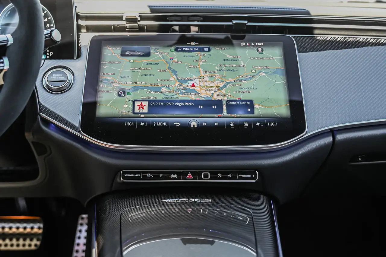 Mercedes-Benz E-Class - Image 22