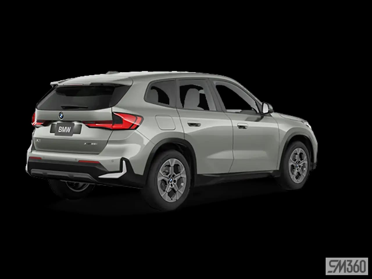 BMW X1 - Image 2
