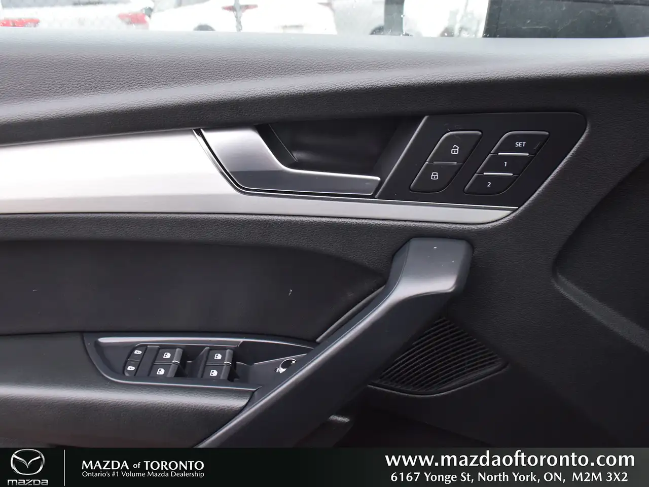 Audi Q5 - Image 27