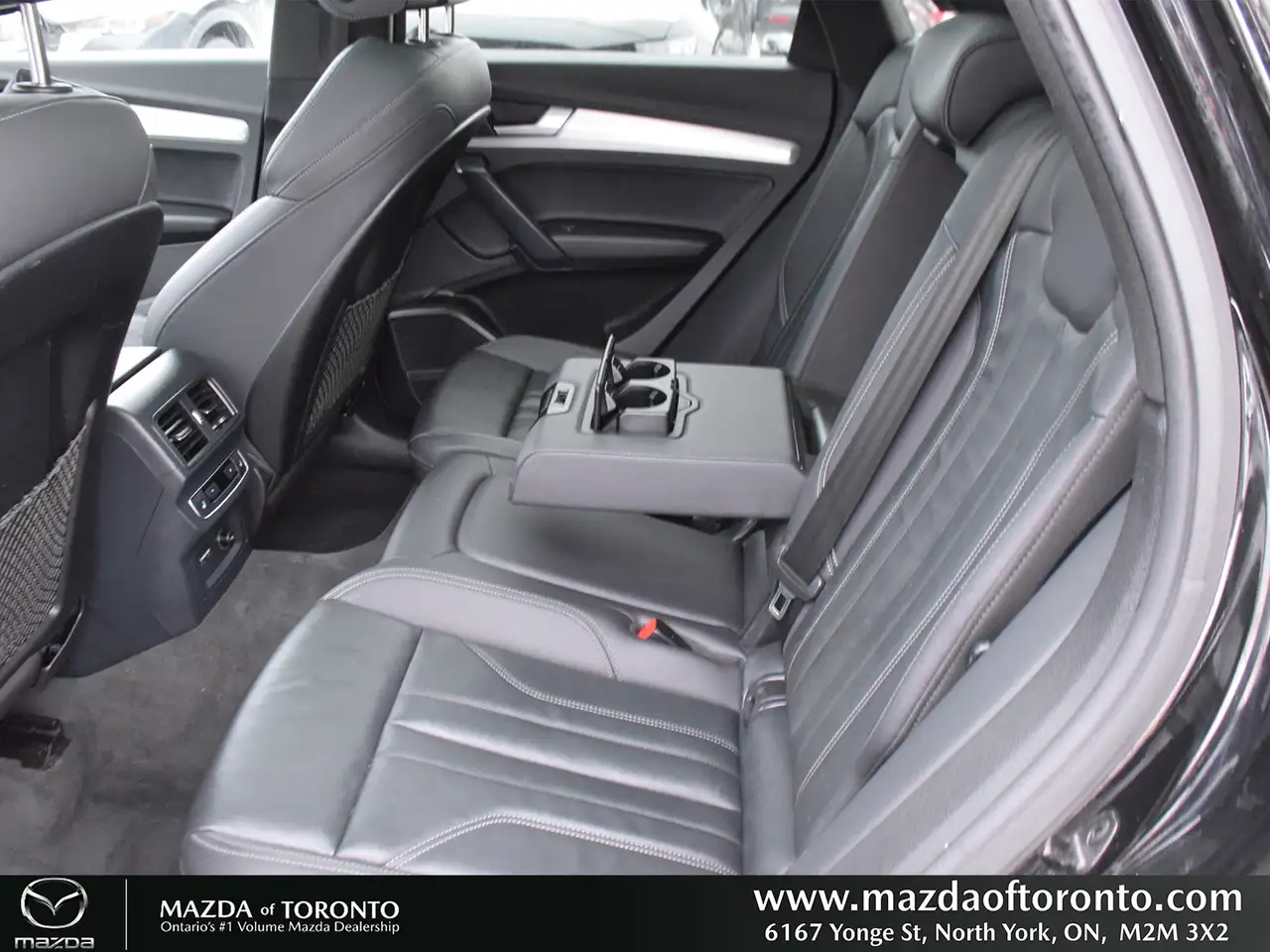 Audi Q5 - Image 16