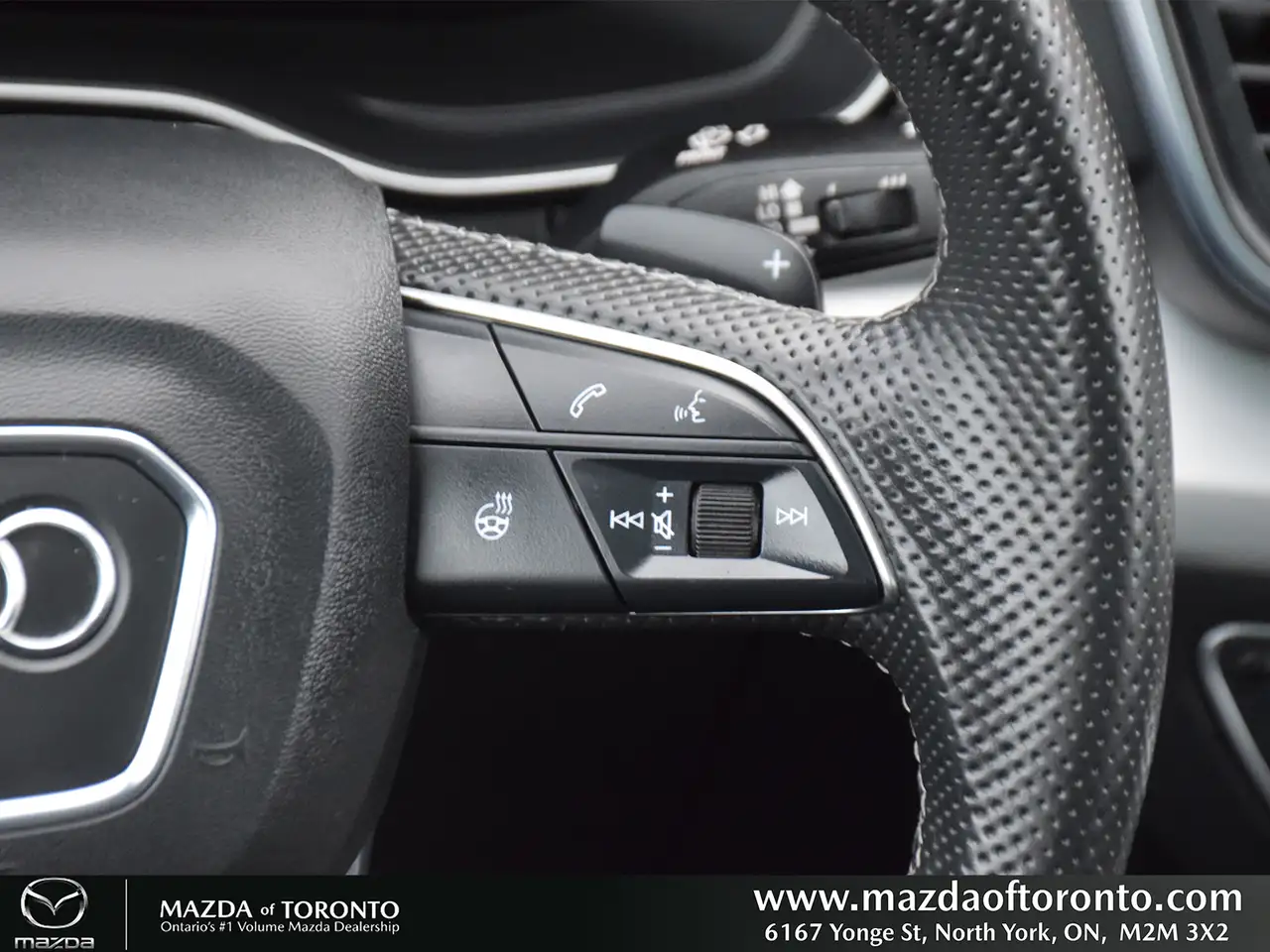 Audi Q5 - Image 20