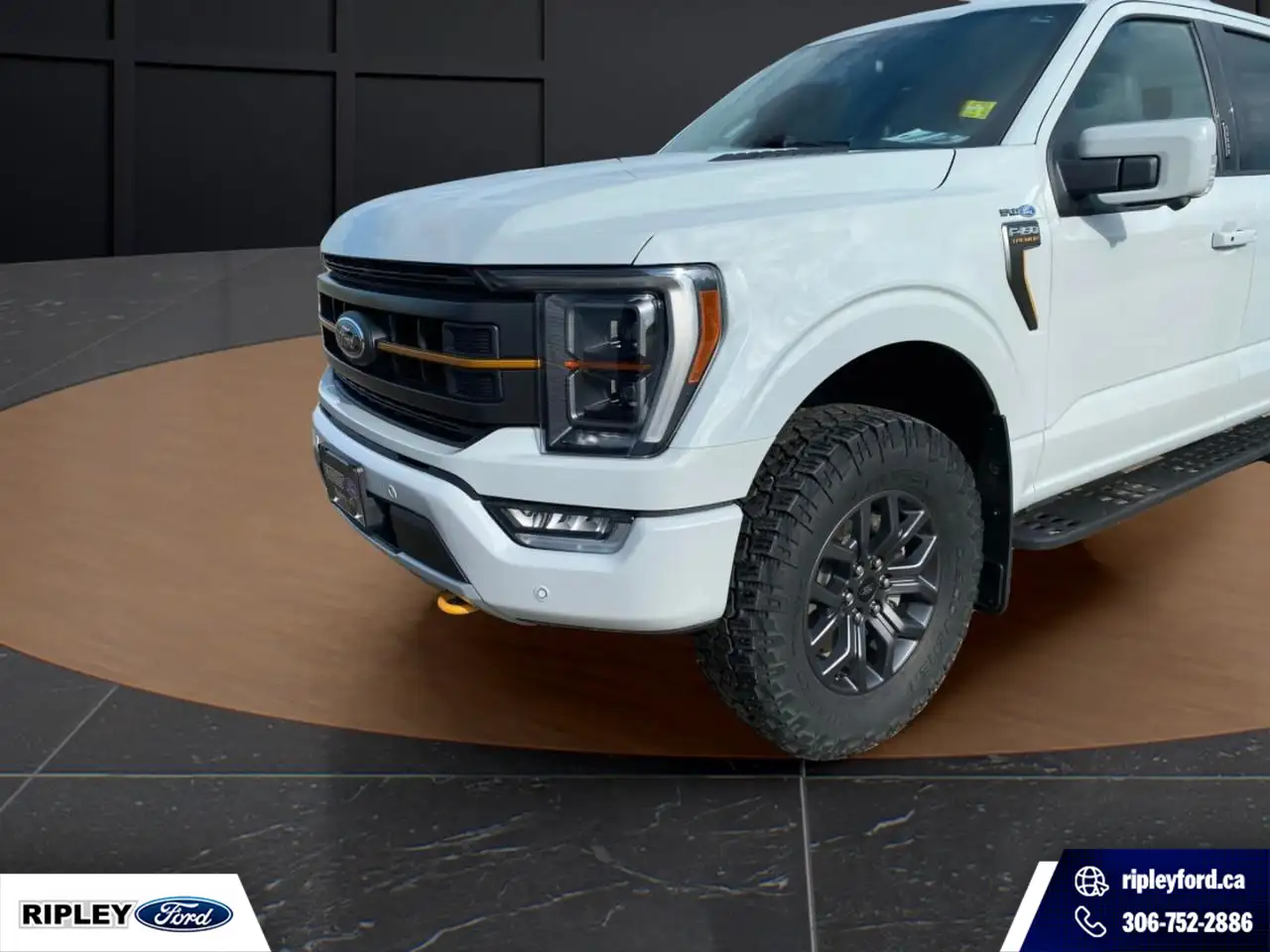 Ford F-150 - Image 2