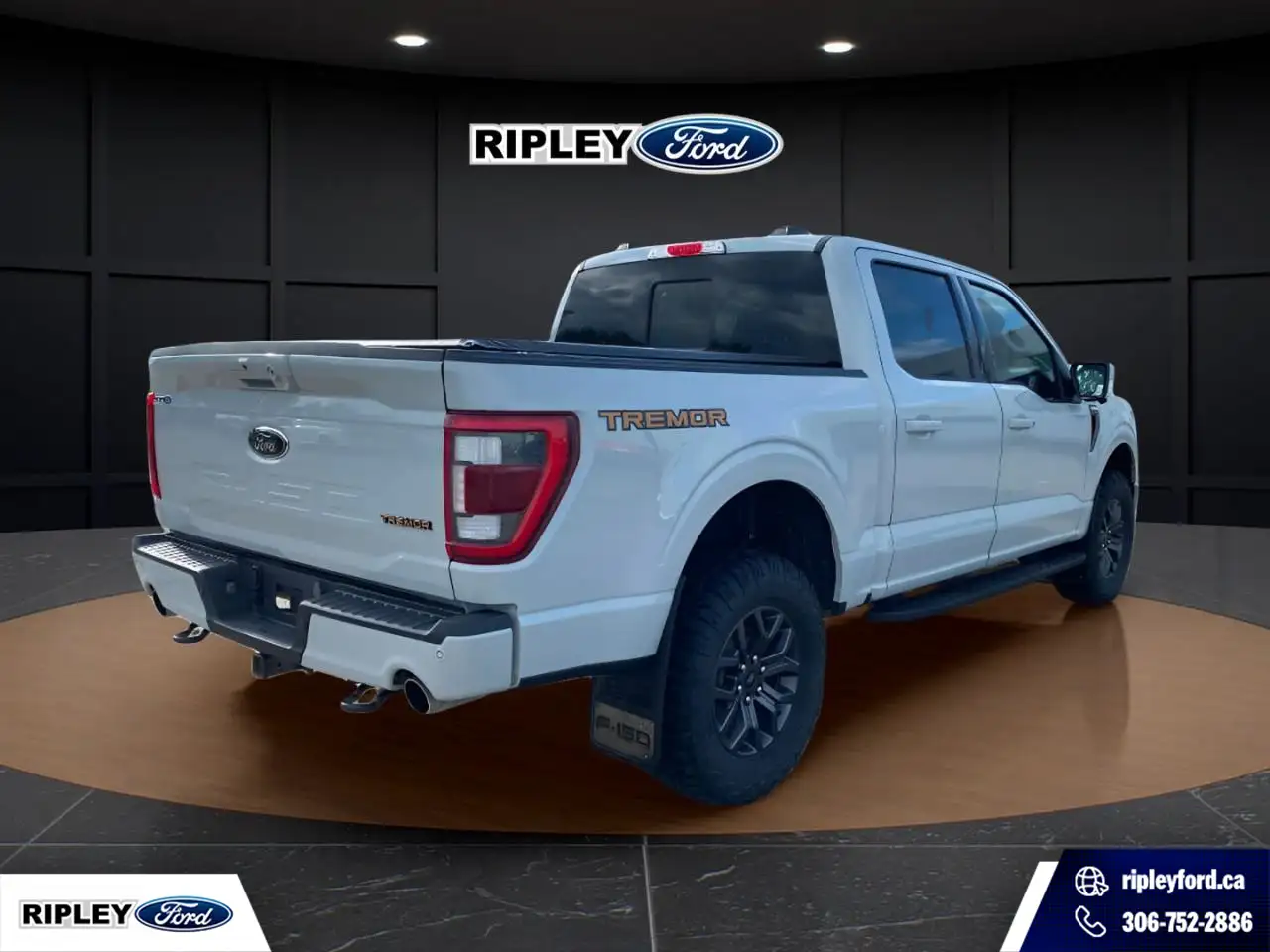 Ford F-150 - Image 7