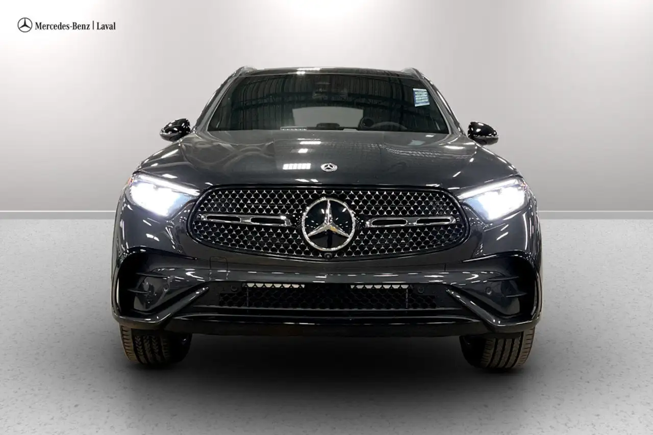 Mercedes-Benz GLC - Image 2