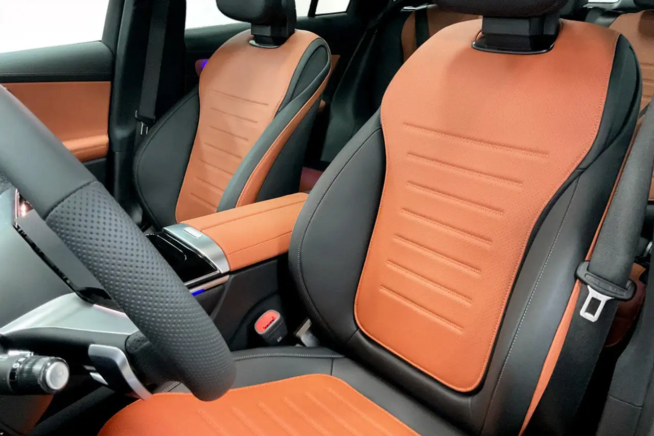 Mercedes-Benz GLC - Image 10