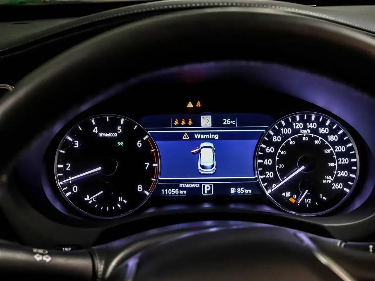 Infiniti QX50 - Image 33