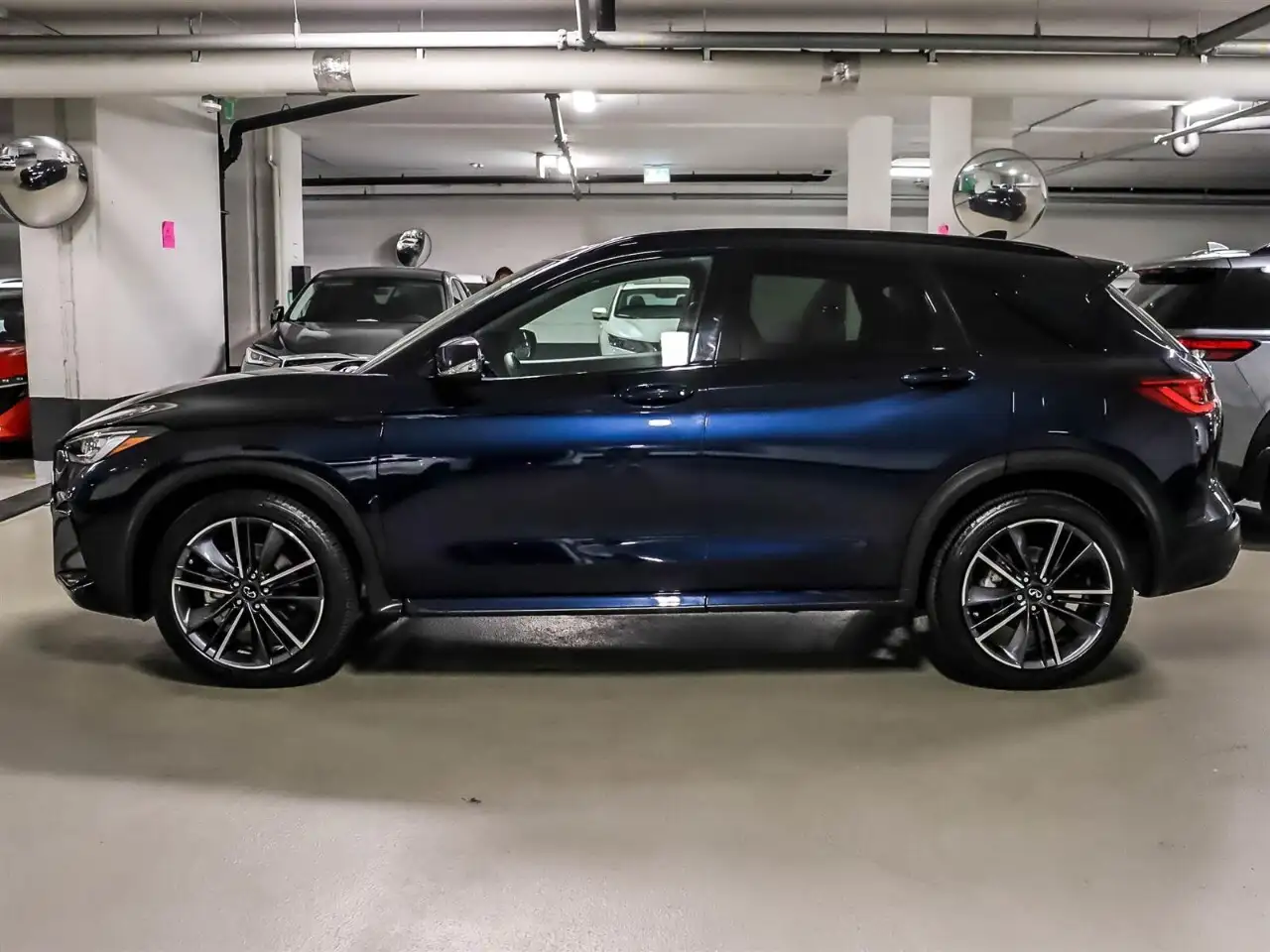 Infiniti QX50 - Image 5