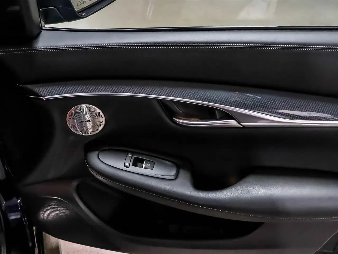 Infiniti QX50 - Image 13