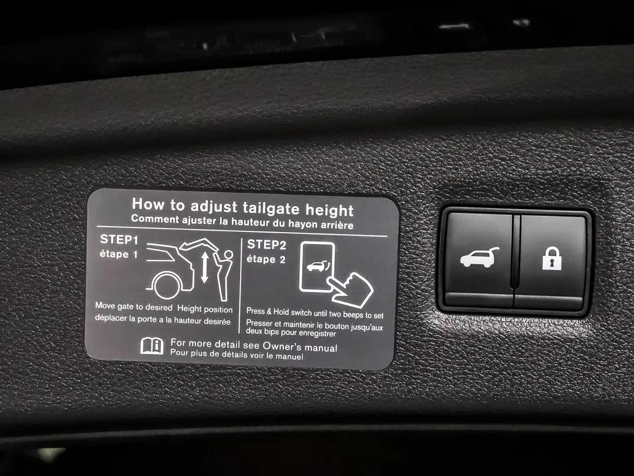 Infiniti QX50 - Image 19