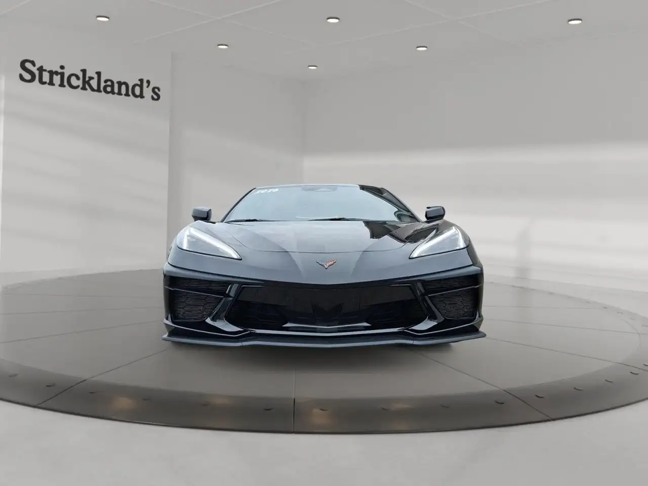 Chevrolet Corvette - Image 2