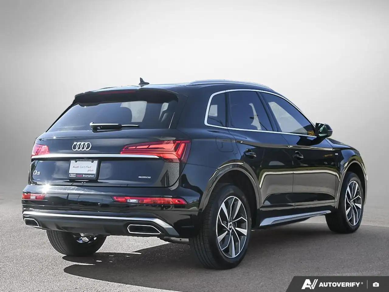 Audi Q5 - Image 4