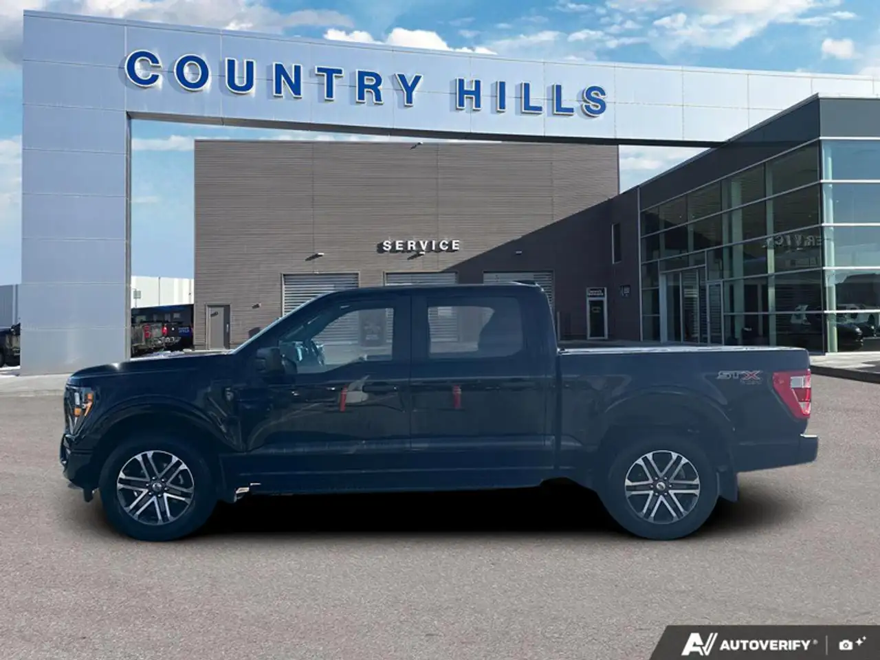 Ford F-150 - Image 3