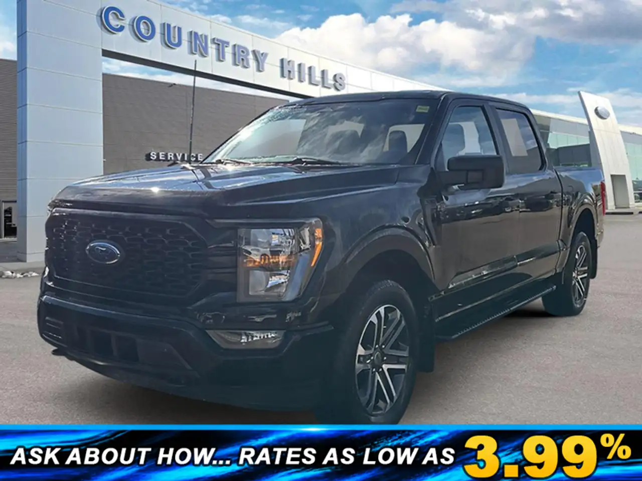 Ford F-150 - Image 1