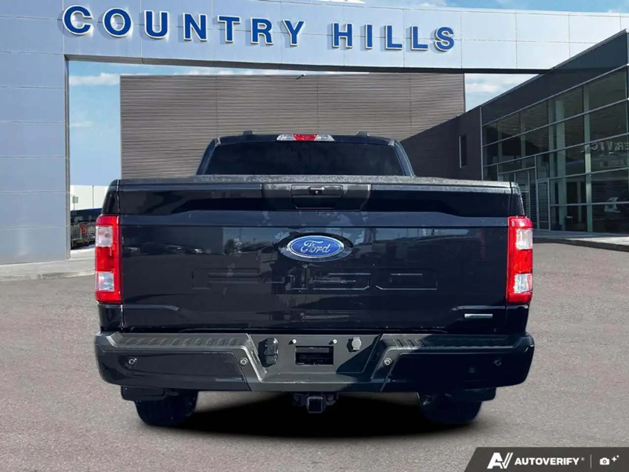 Ford F-150 - Image 5