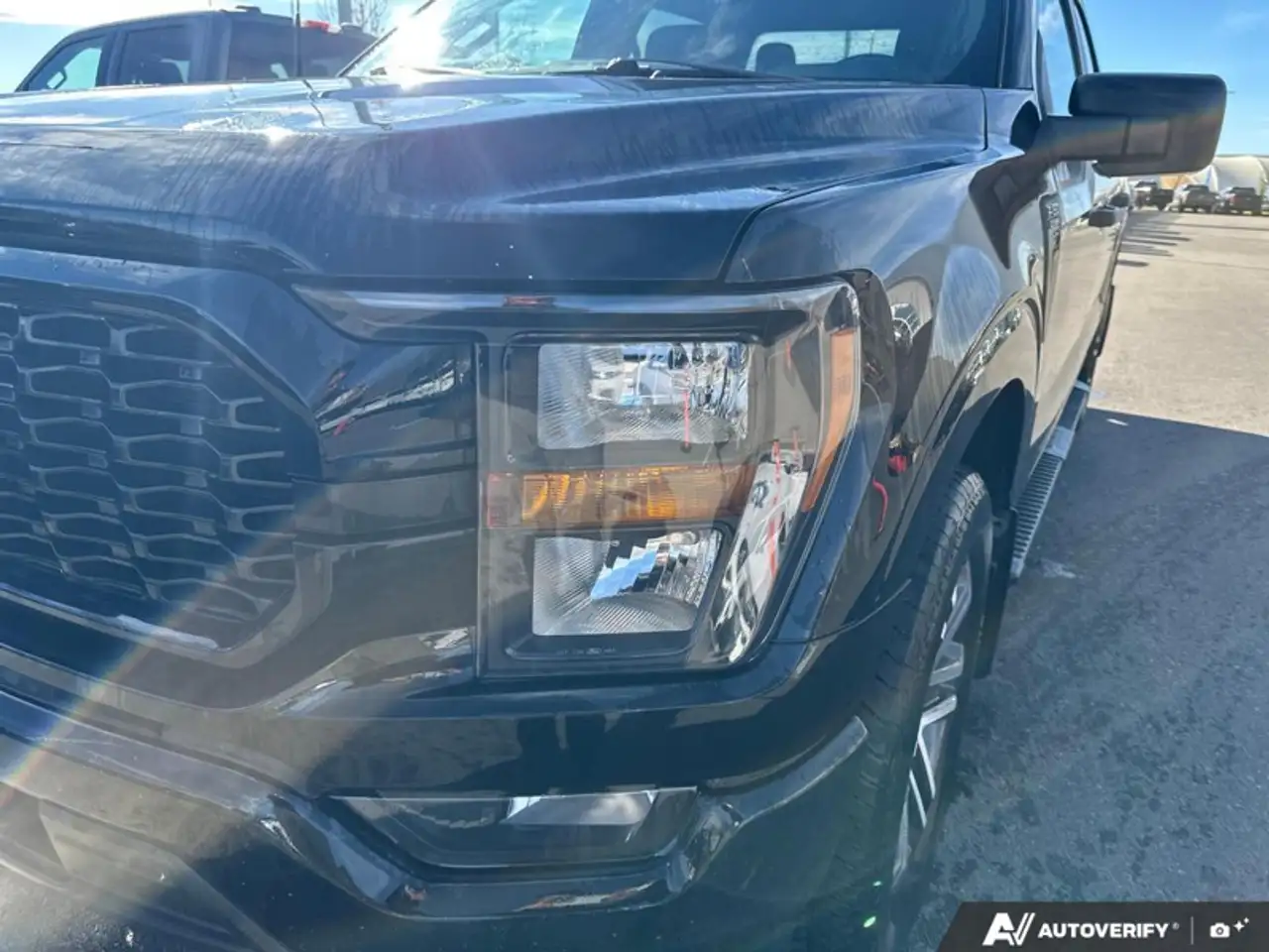 Ford F-150 - Image 8