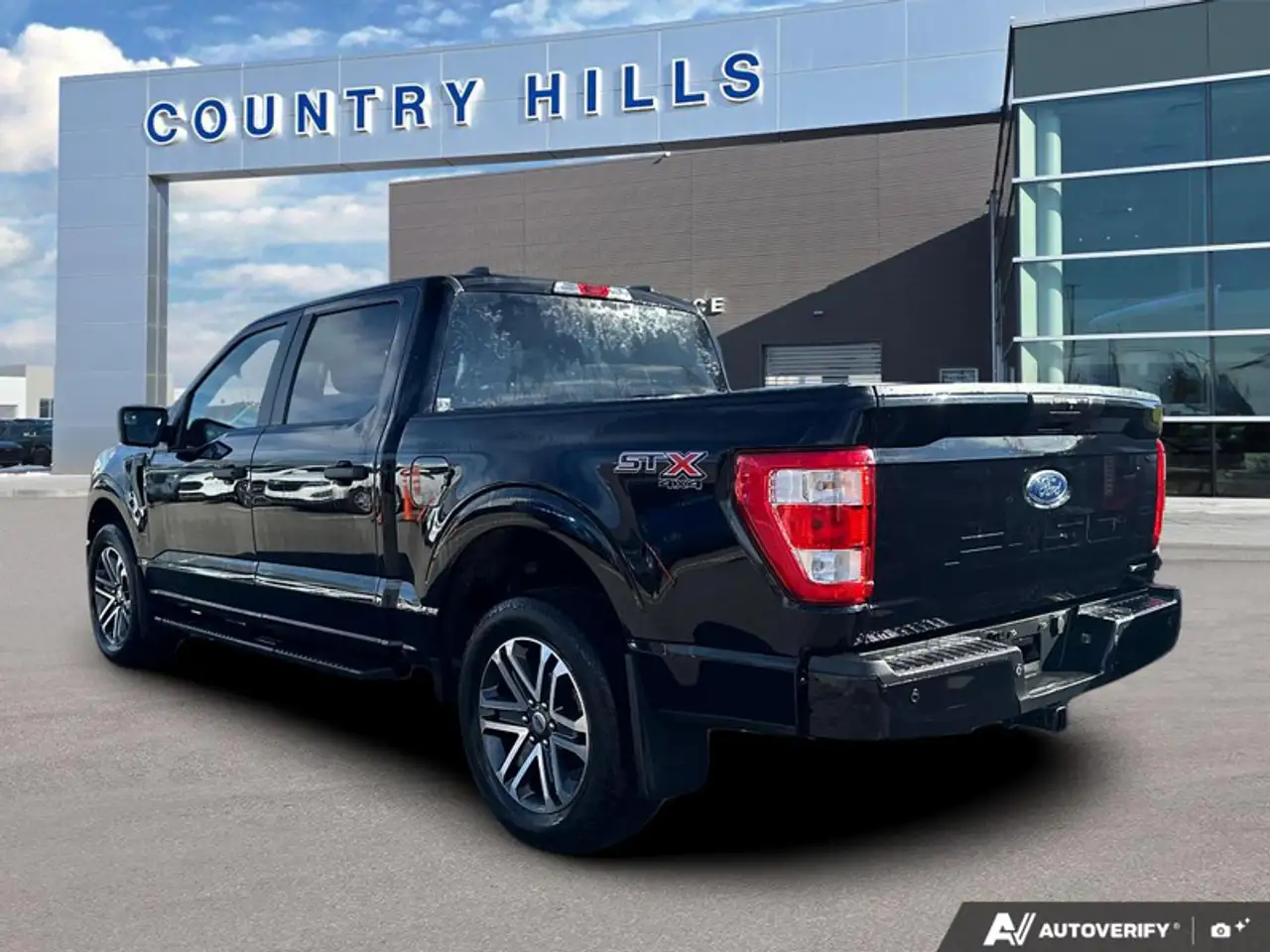 Ford F-150 - Image 4