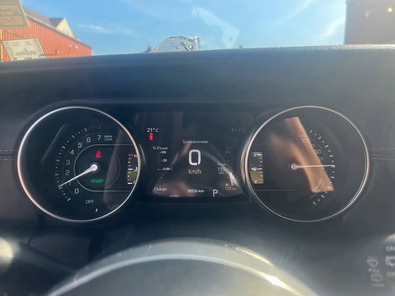 Jeep Wrangler - Image 16