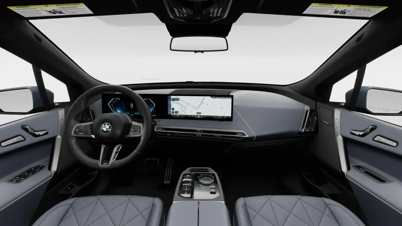 BMW iX - Image 10