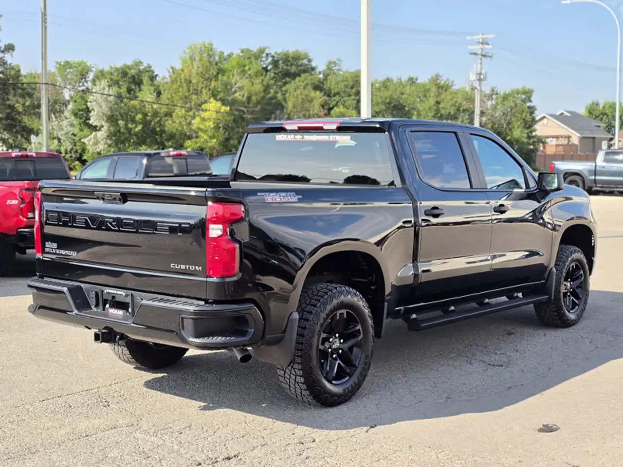 Chevrolet Silverado 1500 - Image 6
