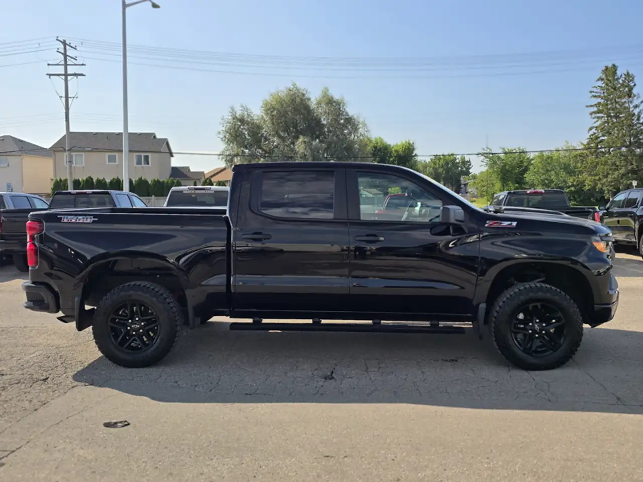 Chevrolet Silverado 1500 - Image 5