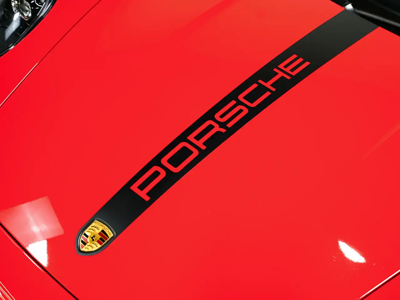 Porsche 911 - Image 20