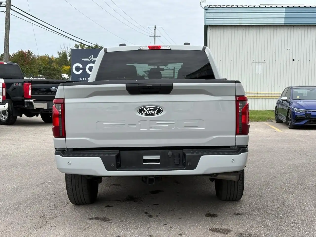 Ford F-150 - Image 7