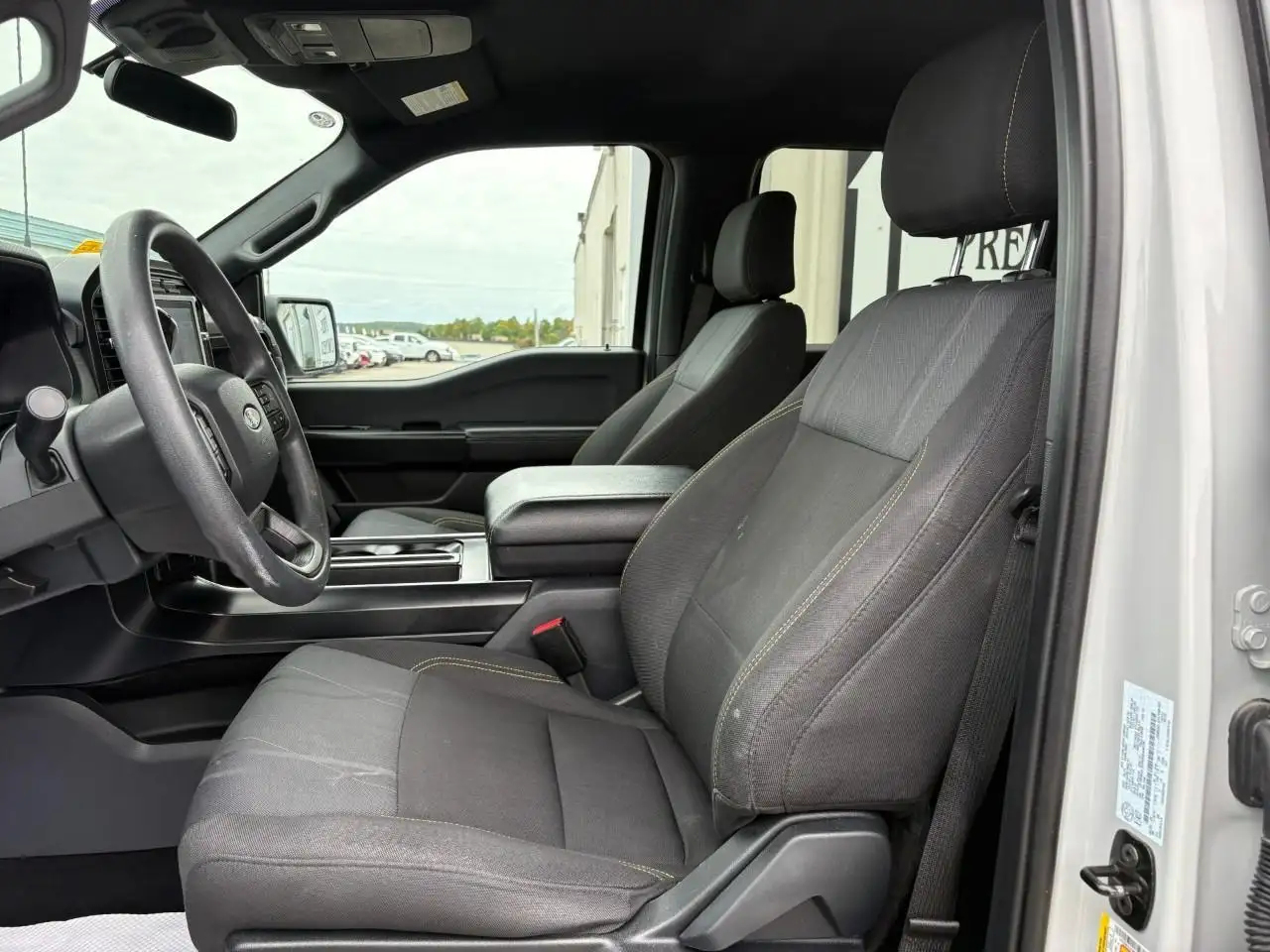 Ford F-150 - Image 11