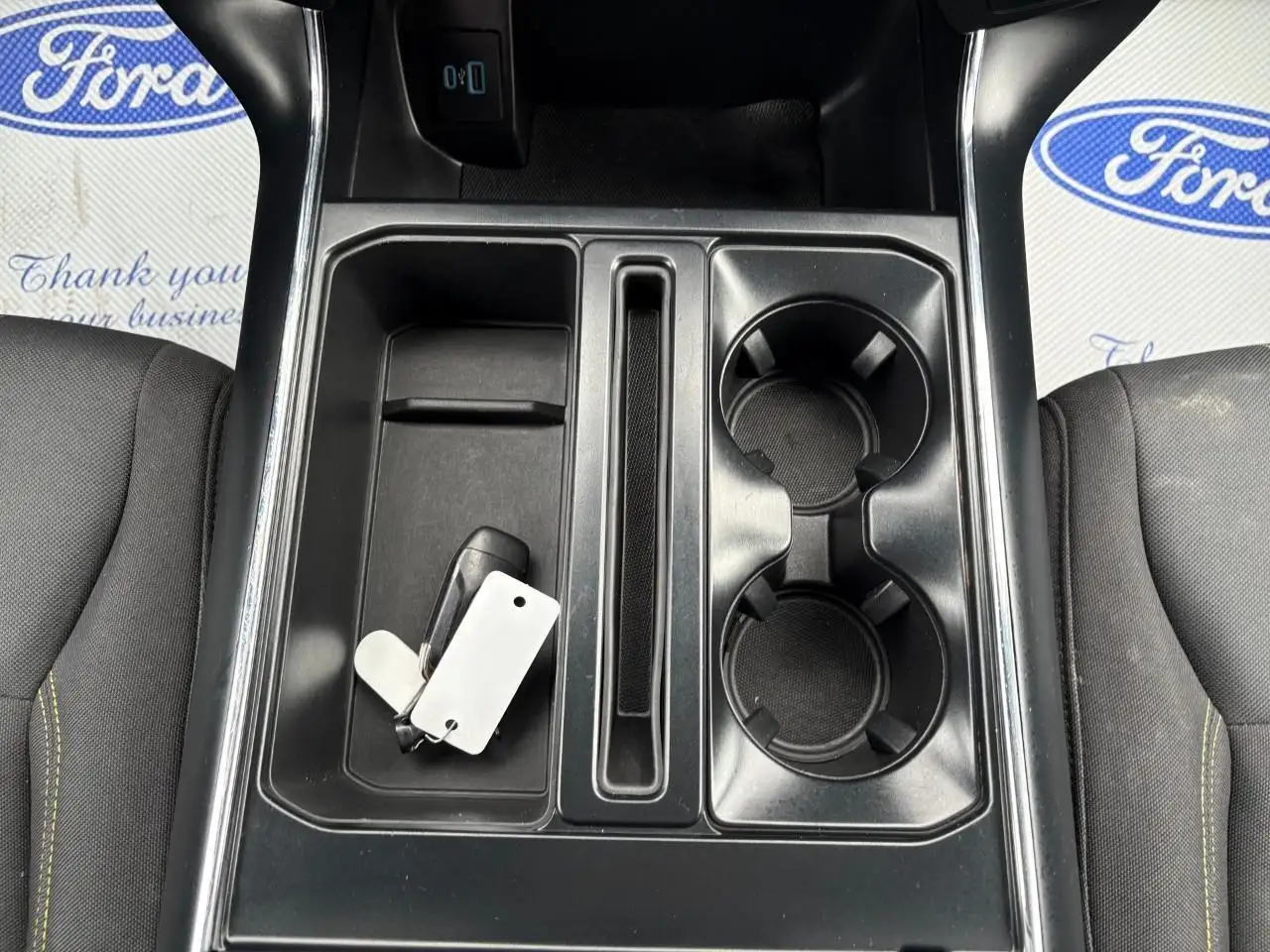 Ford F-150 - Image 20