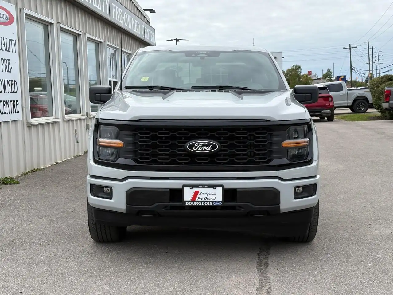 Ford F-150 - Image 3