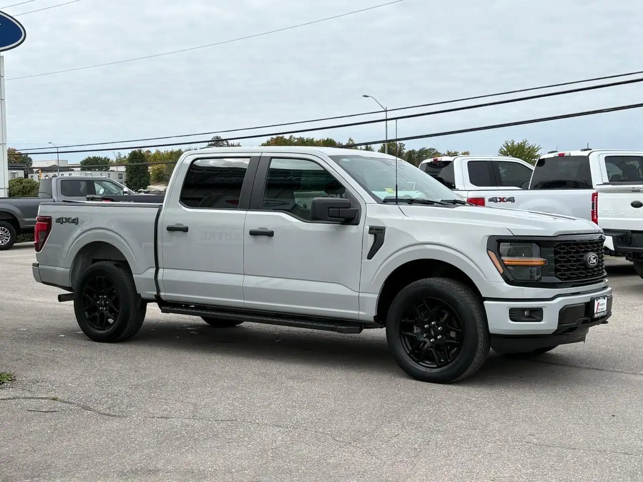 Ford F-150 - Image 5