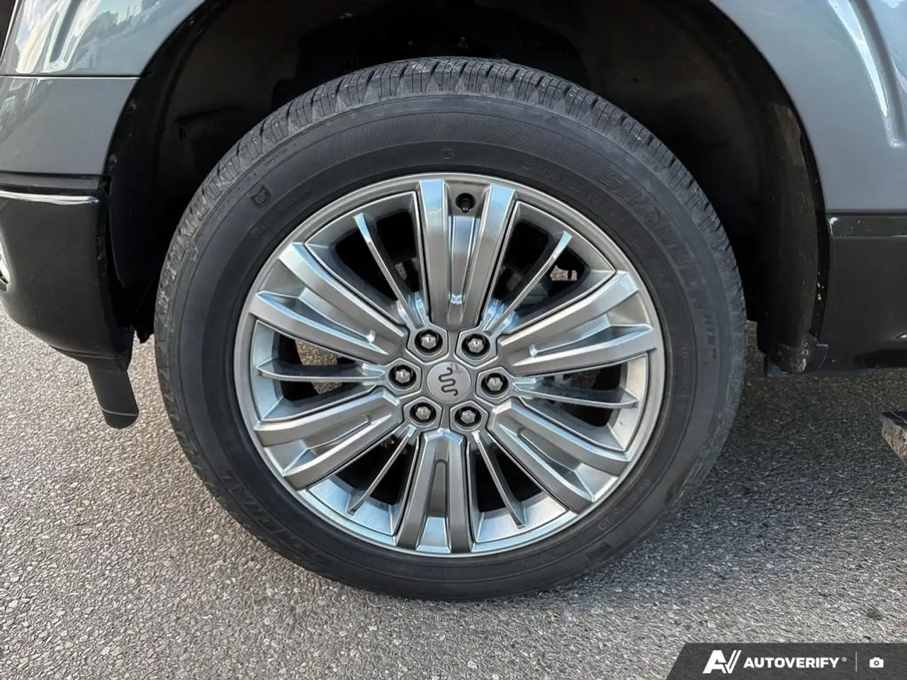 Ford F-150 - Image 6