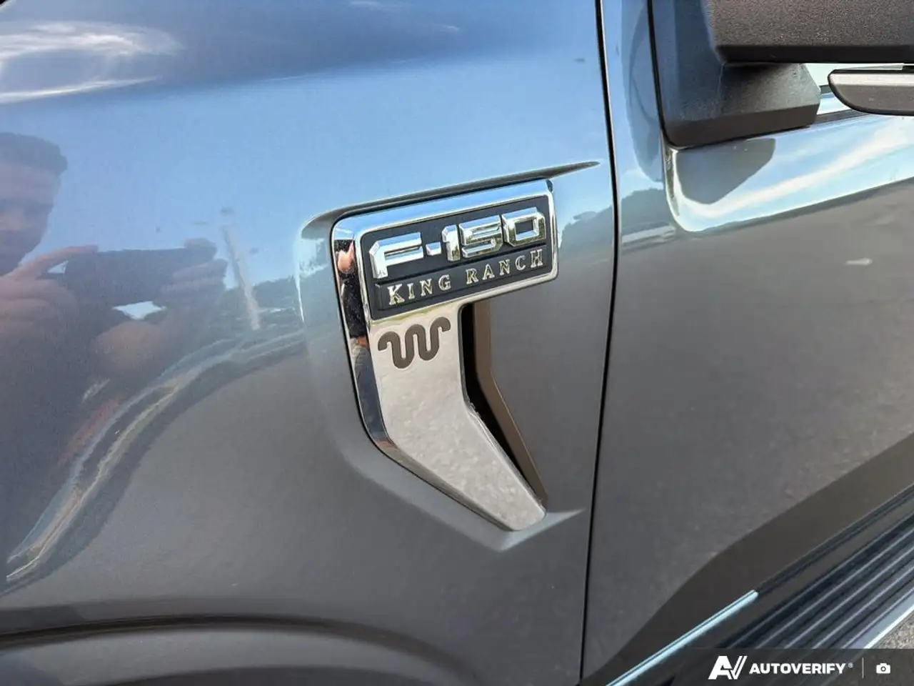Ford F-150 - Image 9