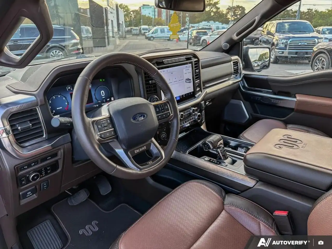 Ford F-150 - Image 13