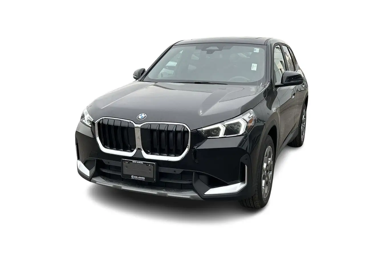 BMW X1 - Image 5