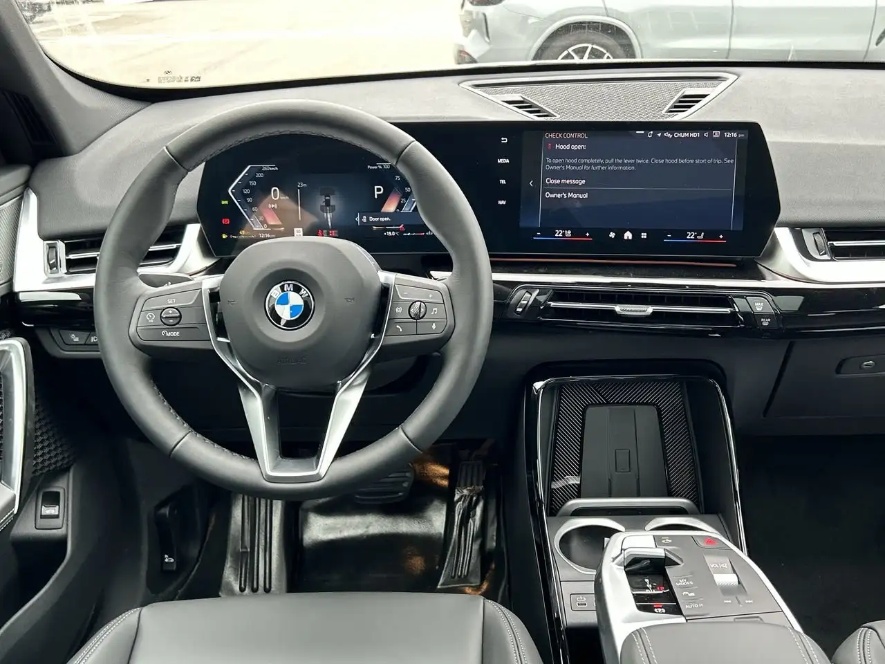 BMW X1 - Image 29