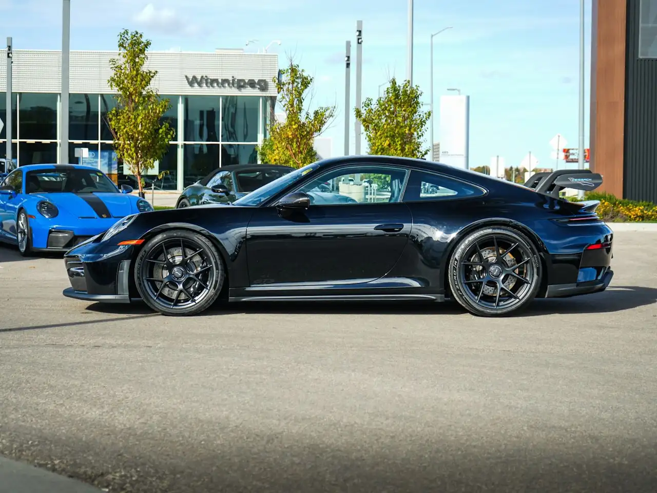 Porsche 911 - Image 4