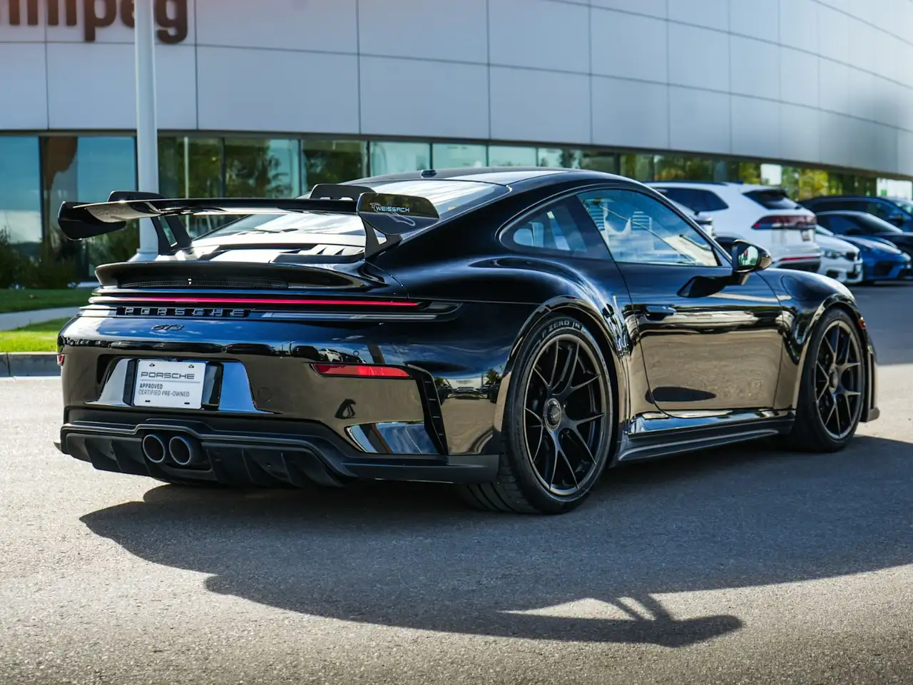 Porsche 911 - Image 7