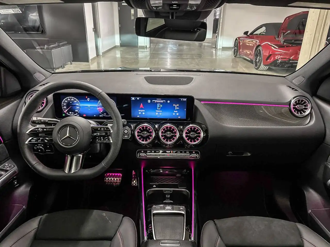 Mercedes-Benz GLA - Image 10