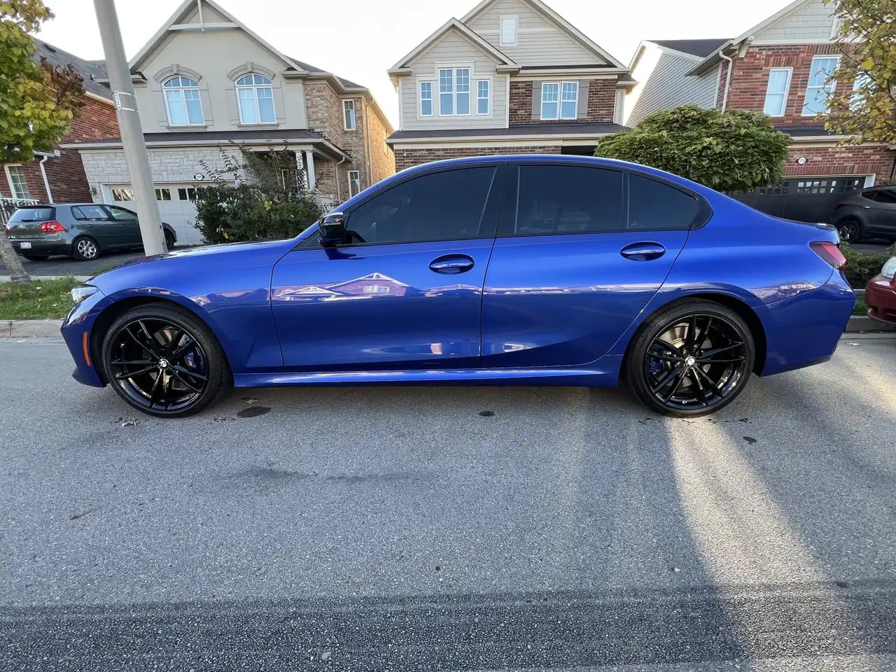 BMW 3 Series - Image 1