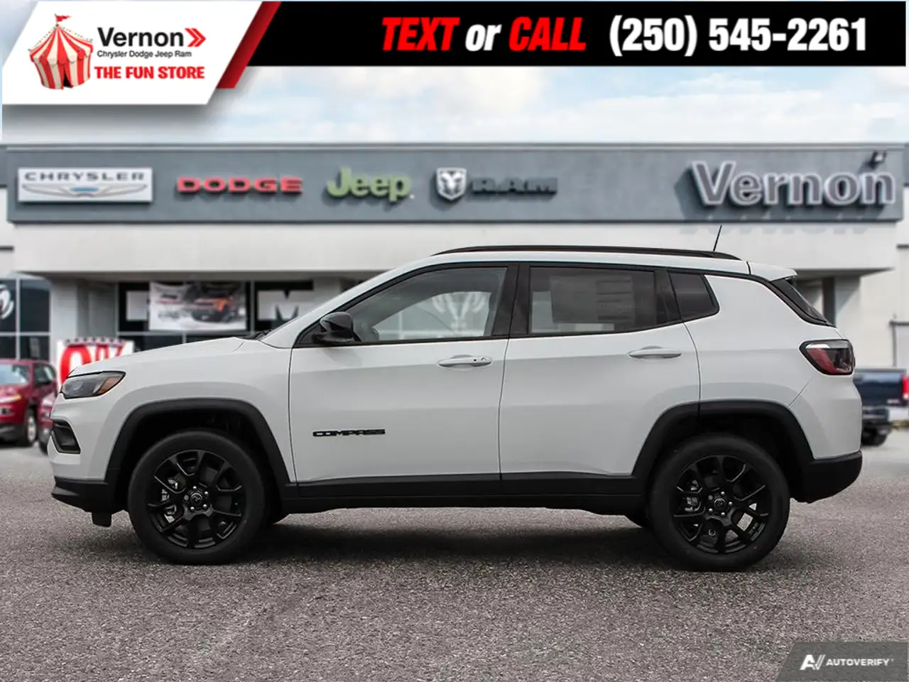Jeep Compass - Image 3