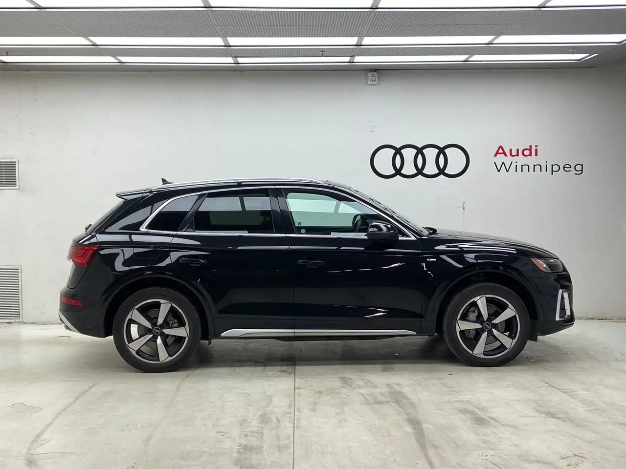 Audi Q5 - Image 4