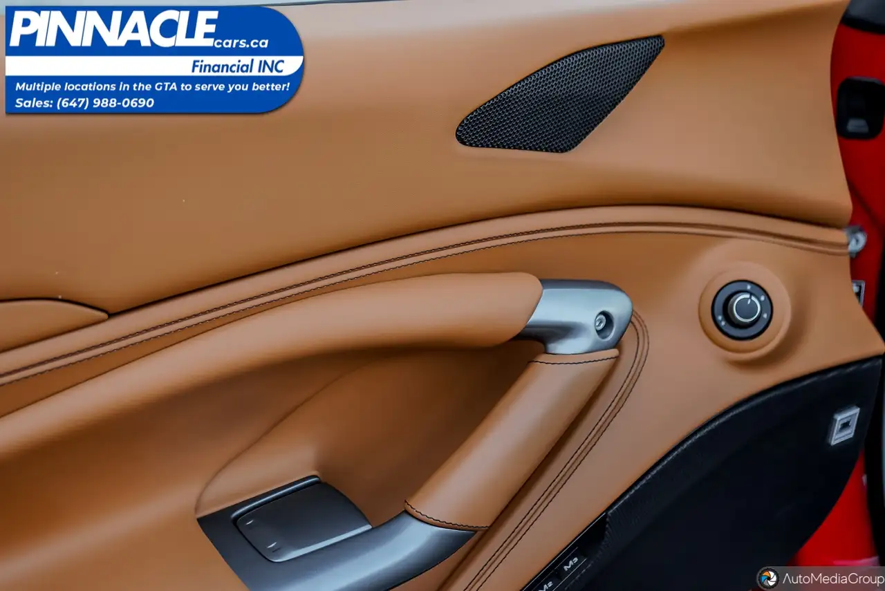 Ferrari F8 Spider - Image 18
