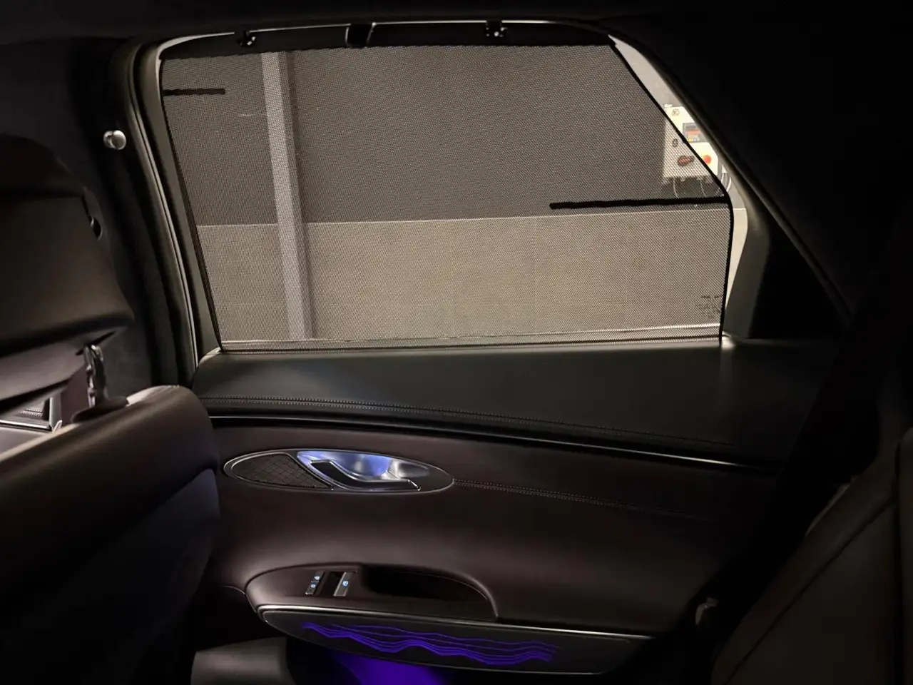 Genesis GV70 - Image 23