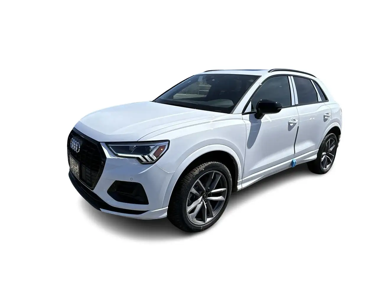 Audi Q3 - Image 6