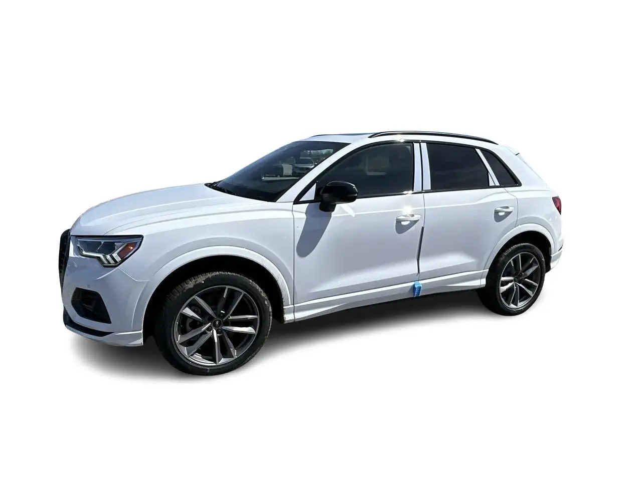 Audi Q3 - Image 7