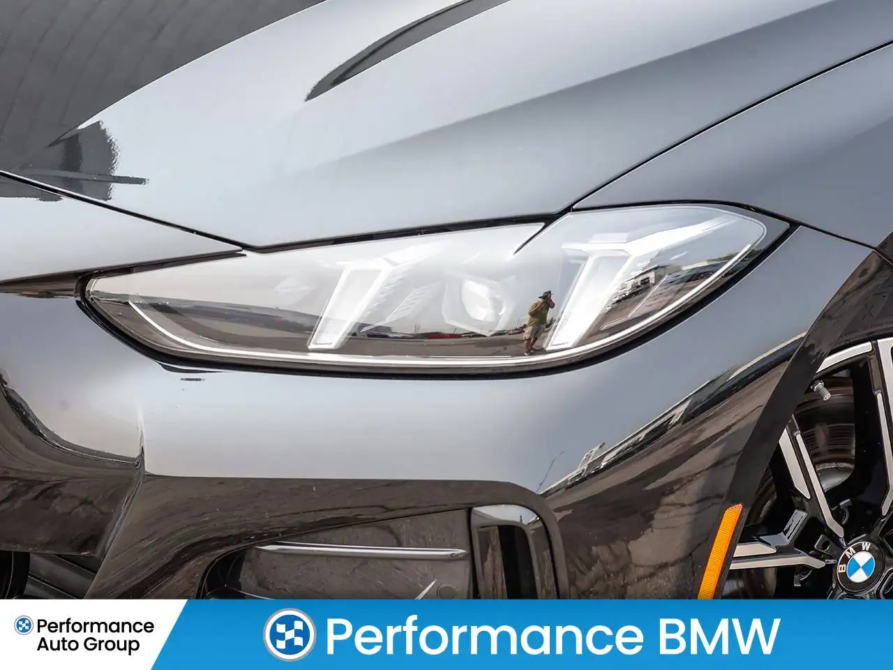 BMW i4 - Image 14